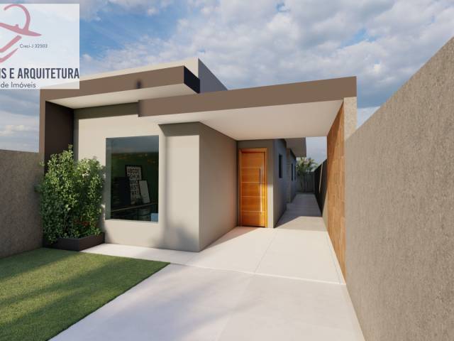 #CA00754 - Casa para Venda em Caraguatatuba - SP