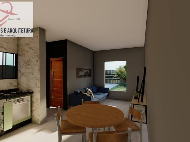 Casa para Venda em Caraguatatuba - 4