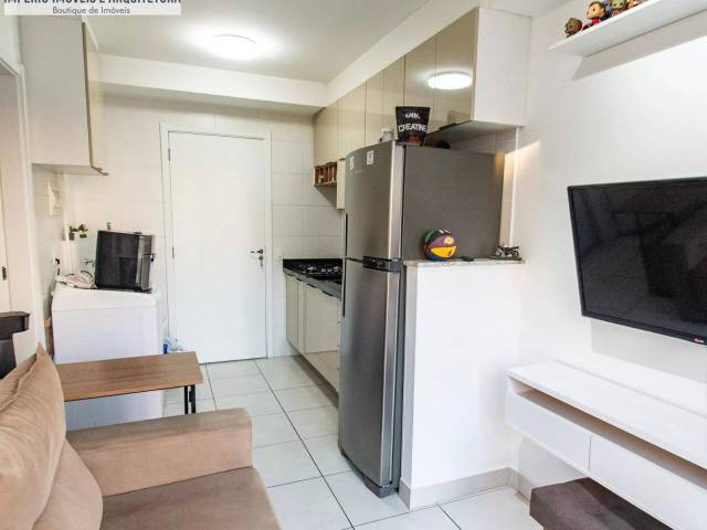 #AP00755 - Apartamento para Venda em São Paulo - SP