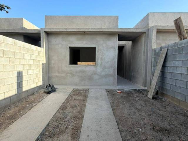 #CA00756 - Casa para Venda em Caraguatatuba - SP