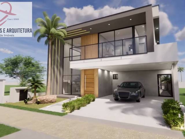 #758 - Casa para Venda em Caraguatatuba - SP