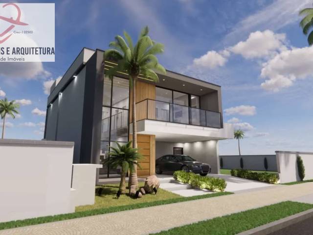 #758 - Casa para Venda em Caraguatatuba - SP