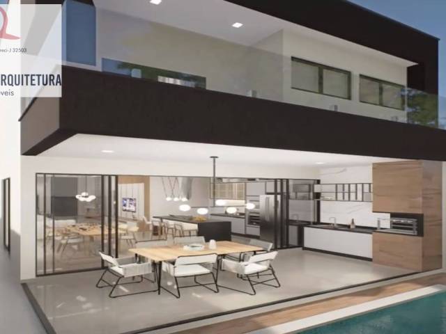 #758 - Casa para Venda em Caraguatatuba - SP