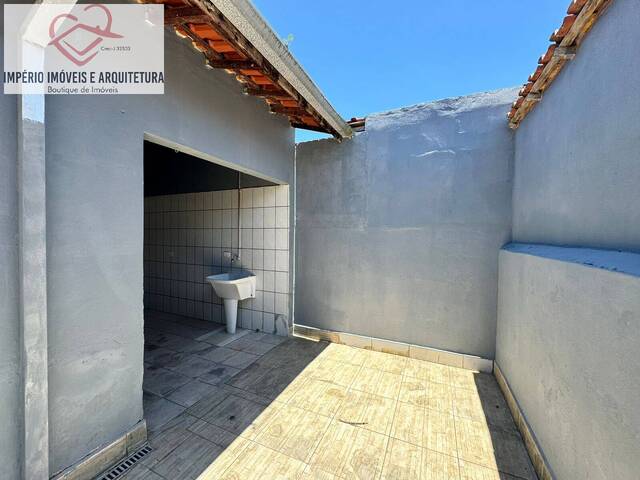 #ca00759 - Casa para Locação em Caraguatatuba - SP - 2