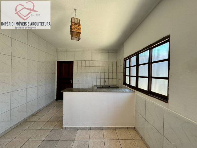 #ca00759 - Casa para Locação em Caraguatatuba - SP - 3