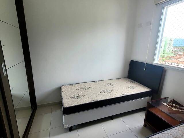 #AP00760 - Apartamento para Venda em Caraguatatuba - SP