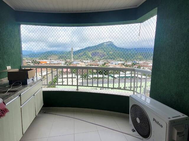 Apartamento para Venda em Caraguatatuba - 4