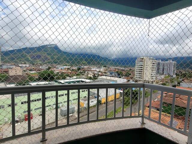 Venda em Indaiá - Caraguatatuba