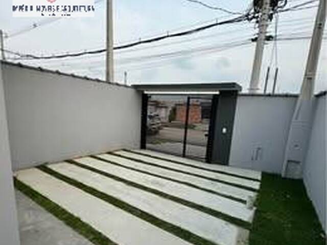 #CA00761 - Casa para Locação em Caraguatatuba - SP