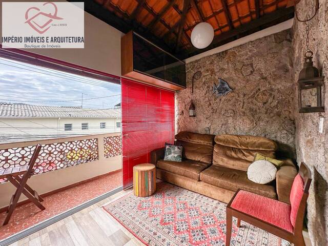 Casa para Locação em Caraguatatuba - 5