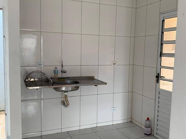 #CA00679 - Apartamento para Locação em Caraguatatuba - SP