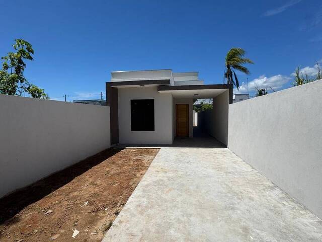 #ca00764 - Casa para Venda em Caraguatatuba - SP