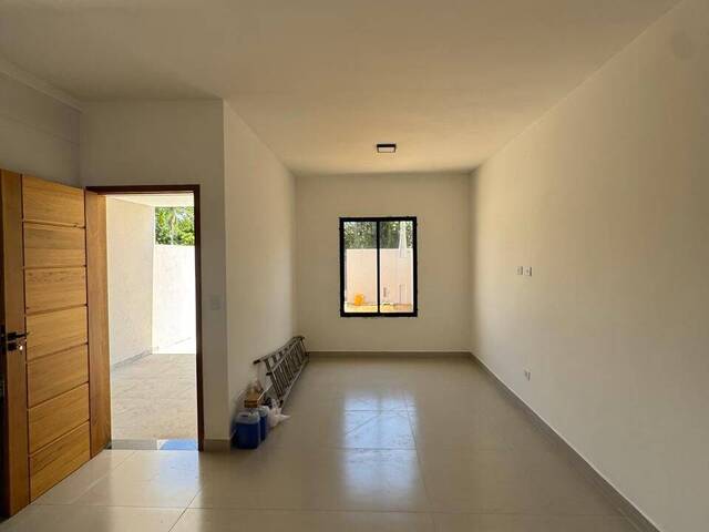 #ca00764 - Casa para Venda em Caraguatatuba - SP