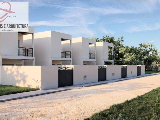 #CA00765 - Casa para Venda em Caraguatatuba - SP