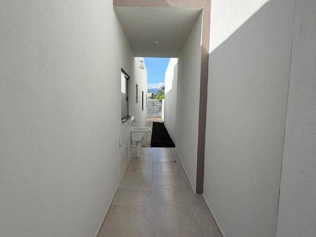 #CA00766 - Casa para Venda em Caraguatatuba - SP