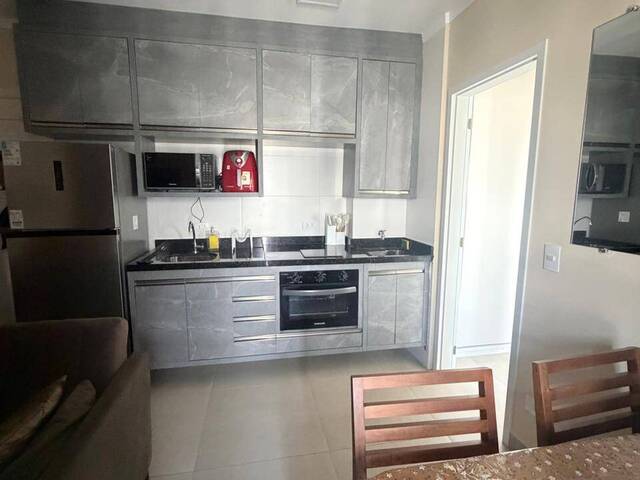 Apartamento para Locação em Caraguatatuba - 4