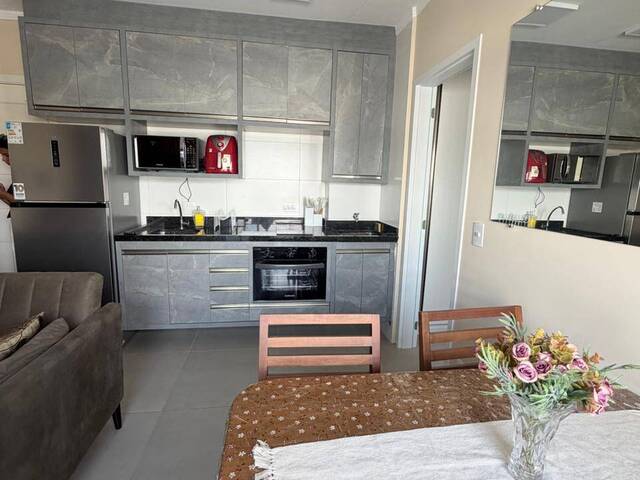 Apartamento para Locação em Caraguatatuba - 5