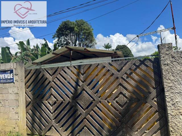 #CA00768 - Casa para Venda em Caraguatatuba - SP