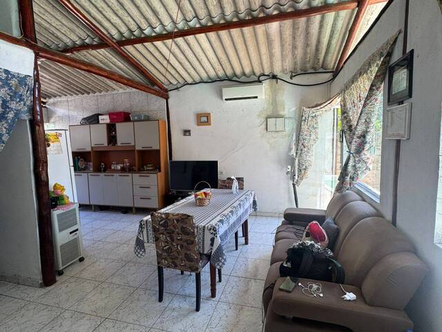 #CA00768 - Casa para Venda em Caraguatatuba - SP