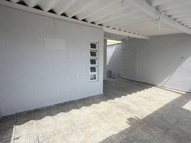 #ca00770 - Casa para Locação em Caraguatatuba - SP