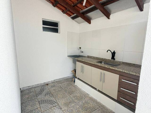 Casa para Locação em Caraguatatuba - 5