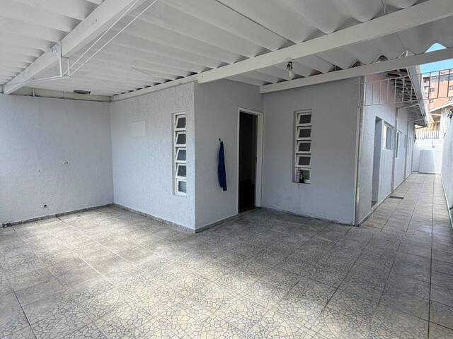 #ca00770 - Casa para Locação em Caraguatatuba - SP