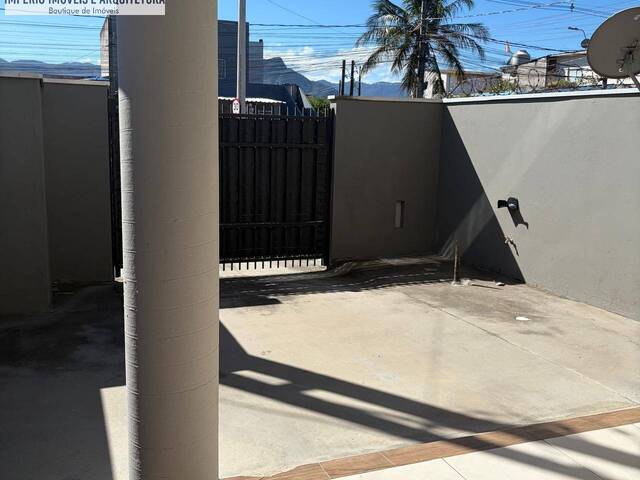 Casa para Locação em Caraguatatuba - 4