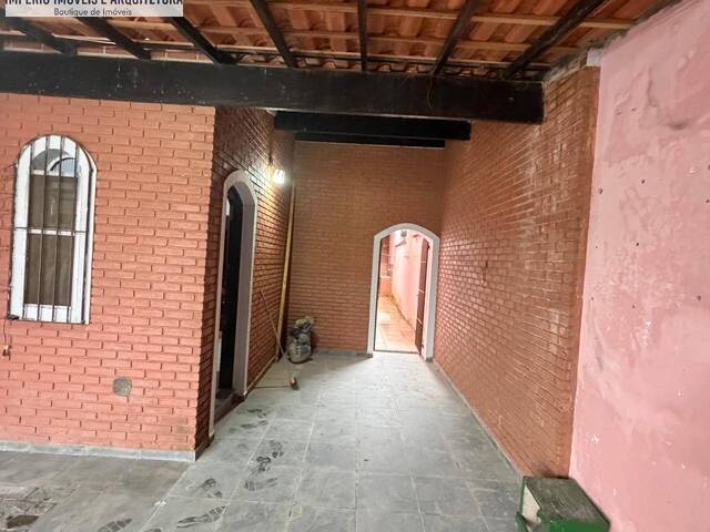 Casa para Locação em Caraguatatuba - 1