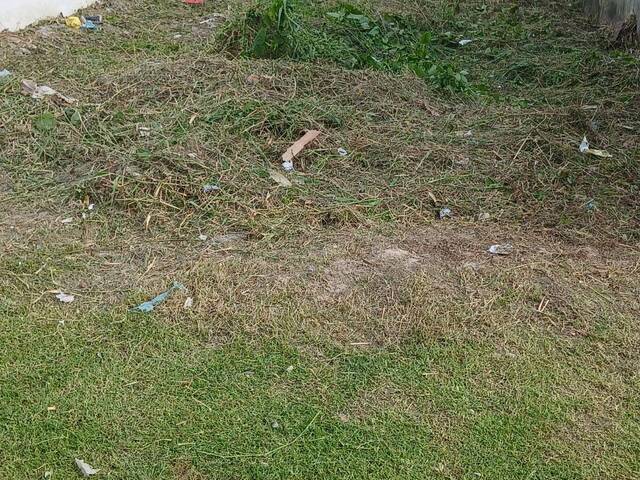 Área para Venda em Caraguatatuba - 4