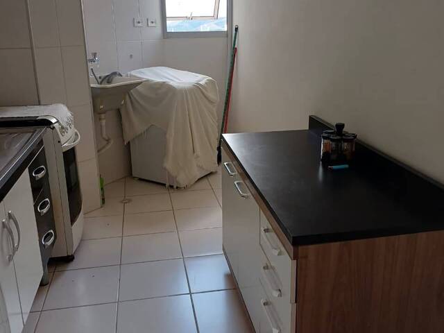 #APT00776 - Apartamento para Venda em São José dos Campos - SP - 2