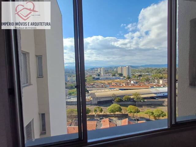 Apartamento para Venda em São José dos Campos - 4