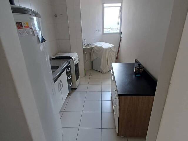 #APT00776 - Apartamento para Venda em São José dos Campos - SP - 3