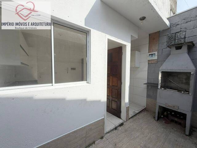 Casa para Locação em Caraguatatuba - 4