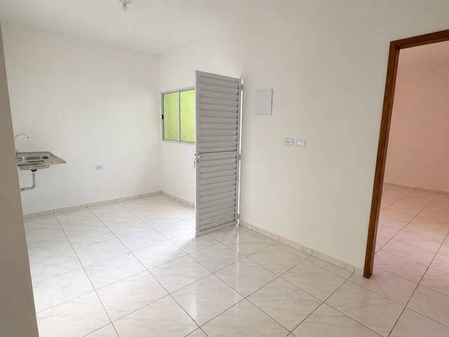 #CA00781 - Casa para Locação em Caraguatatuba - SP