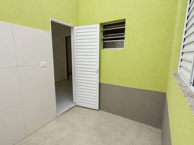 #CA00781 - Casa para Locação em Caraguatatuba - SP