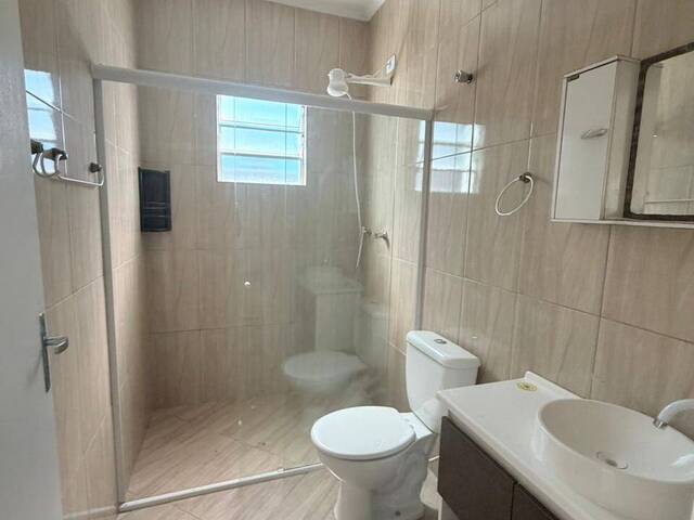 #CA00782 - Casa para Locação em Caraguatatuba - SP