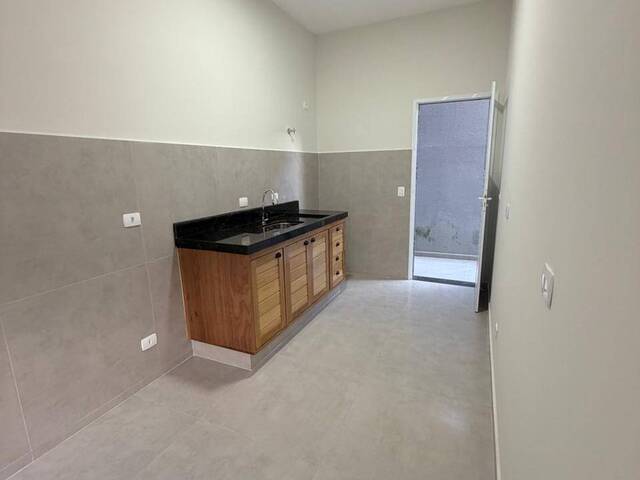#CA00771 - Casa para Locação em Caraguatatuba - SP