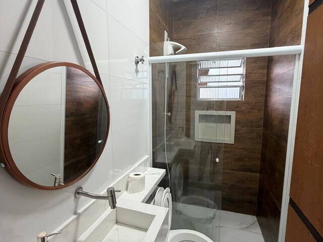 Casa para Locação em São Sebastião - 4
