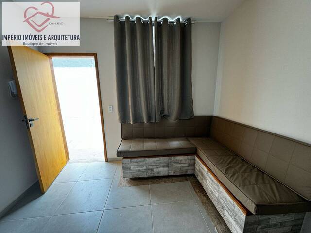 Casa para Locação em Caraguatatuba - 3