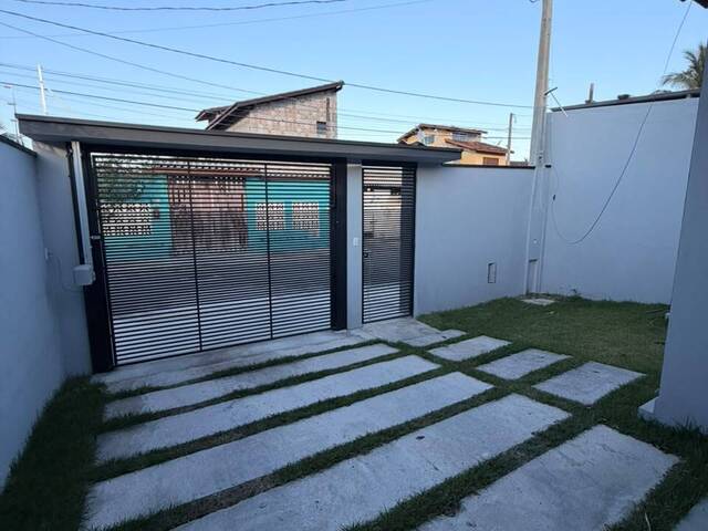 #CA00792 - Casa para Venda em Caraguatatuba - SP