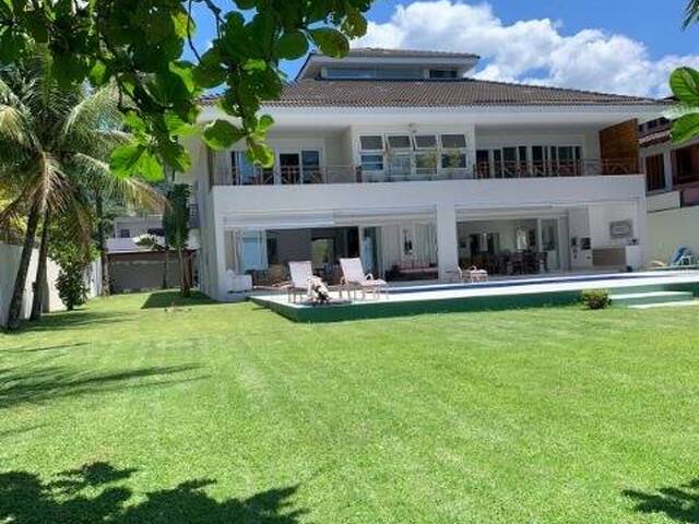 #CA00796 - Casa para Venda em Caraguatatuba - SP