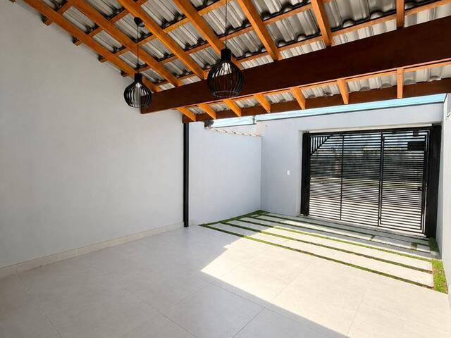 #CA00797 - Casa para Venda em Caraguatatuba - SP