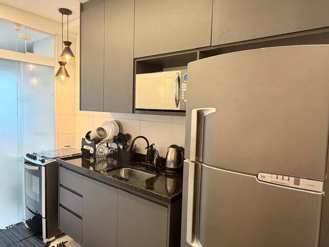 Apartamento para Locação em Caraguatatuba - 4
