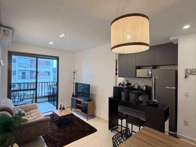 Apartamento para Locação em Caraguatatuba - 5