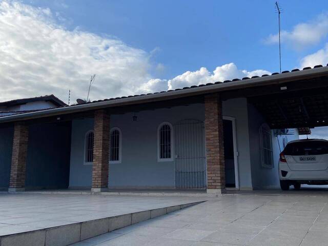 #CA00799 - Casa para Venda em Caraguatatuba - SP