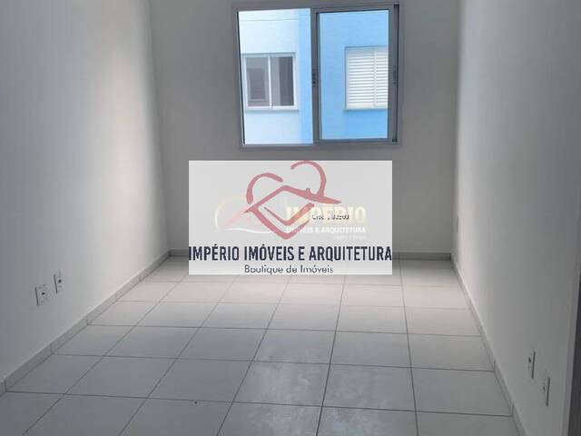 Apartamento para Locação em Caraguatatuba - 4