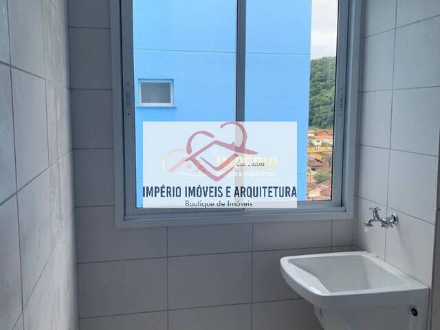 #AP00021 - Apartamento para Locação em Caraguatatuba - SP - 3