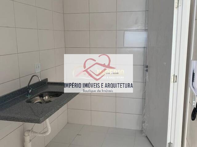 #AP00021 - Apartamento para Locação em Caraguatatuba - SP - 2