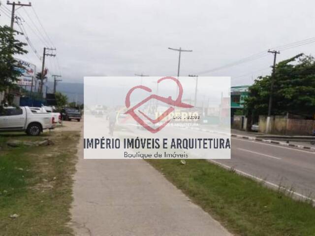 #TE00023 - Terreno para Venda em Caraguatatuba - SP - 3