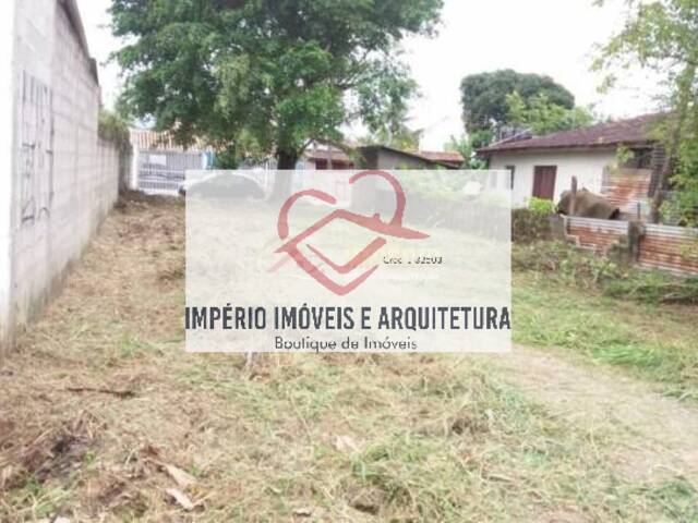 #TE00023 - Terreno para Venda em Caraguatatuba - SP - 2
